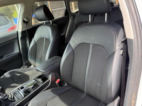 Kia Optima 1.7 CRDi 3 Sportswagon Euro 6 (s/s) 5dr 16