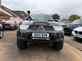Mitsubishi L200 2.5 DI-D Barbarian Pickup Double Cab 4dr Diesel Auto 4WD Euro 5 (LB) (175 p 2