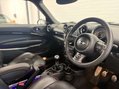 Mini Paceman 1.6 Paceman John Cooper Works 4WD 3dr 3