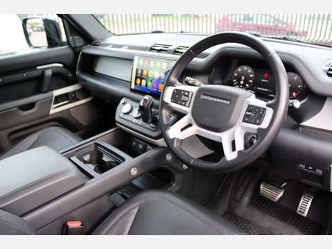 Land Rover Defender 3.0 D250 MHEV HSE 4WD Auto 3dr 29