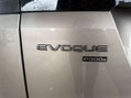 Land Rover Range Rover Evoque 1.5 Range Rover Evoque R-Dynamic S P300e Auto 4WD 5dr 18
