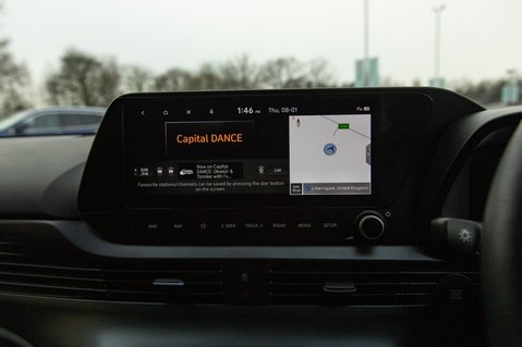 Hyundai i20 T-GDI N 27