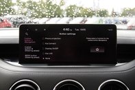 Kia Stinger GT S ISG 28