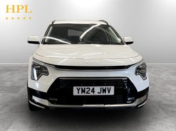 Kia Niro 1.6 GDi 11.1kWh 3 SUV 5dr Petrol Plug-in Hybrid DCT Euro 6 (s/s) (168 bhp)