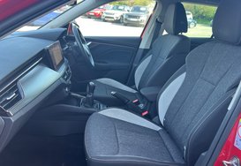 Skoda Kamiq SE L 1.0 TSI 26