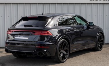 Audi RS Q8 Vorsprung 7