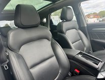 MG ZS (Sold) 44.5kWh Exclusive SUV 5dr Electric Auto (143 ps) 13