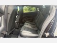 Porsche Taycan Taycan 4s 93kWh 4WD 4dr 10