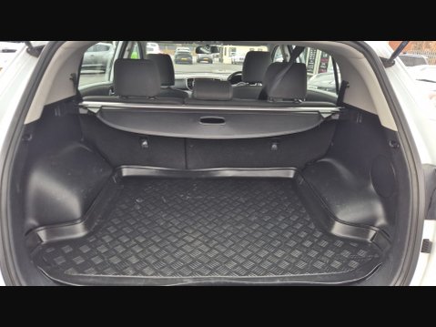 Kia Sportage CRDI 1 ISG 27