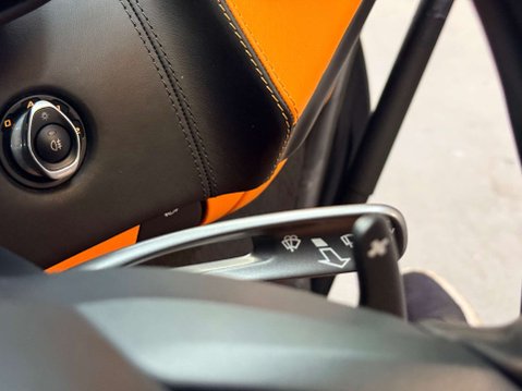 McLaren 570S 3.8T V8 Coupe 2dr Petrol SSG Euro 6 (s/s) (570 ps) 73