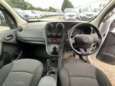 Mercedes-Benz Citan Petrol LWB (SOLD) L2H1 Low Roof Sportive Air Con Sensors 192 EURO 6 NO VAT 28