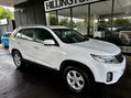 Kia Sorento 2.2 CRDi KX-1 AWD Euro 5 5dr 9