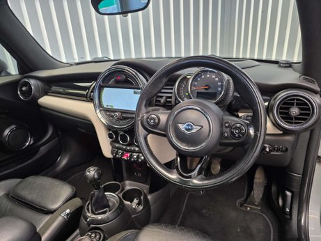 Mini Hatch 2.0 Cooper S Hatchback 3dr Petrol Manual Euro 6 (s/s) (192 ps) 16