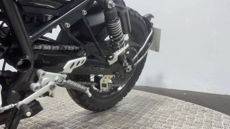 Mondial HPS Hipster 300cc 2019 35