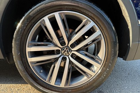 Volkswagen Tiguan Allspace ELEGANCE TDI 4MOTION DSG 87