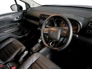 Citroen C3 Aircross 1.2 PureTech Shine Plus SUV 5dr Petrol EAT6 Euro 6 (s/s) (130 ps) Air Con - 12