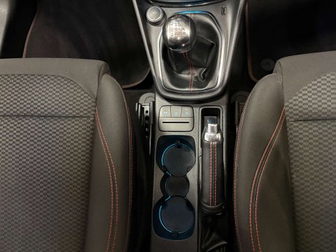 Ford Puma 1.0 Puma ST-Line MHEV 5dr 26