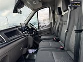 Ford Transit LWB L3H2 Medium Roof Limited 350 Air Con SELECT 11