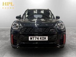 Mini Countryman 2.0 MHEV John Cooper Works SUV 5dr Petrol DCT ALL4 Euro 6 (s/s) (300 ps) C