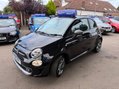 Fiat 500 1.2 S Euro 6 (s/s) 3dr 4