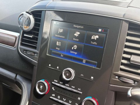 Renault Koleos 2.0 Blue dCi Iconic SUV 5dr Diesel X-Trn A7 4WD Euro 6 (s/s) (190 ps) 39