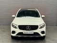 Mercedes-Benz GLC 2.1 GLC 250 D 4Matic AMG Line Premium Auto 4WD 5dr 21