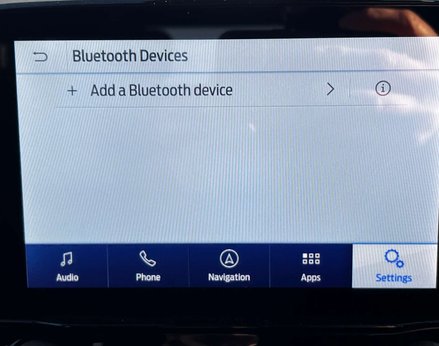 Ford Ecosport 1.0 EcoSport ST-Line 5dr 40