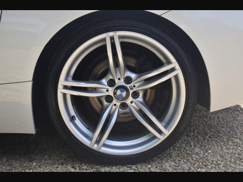 BMW Z4 2.0 28i M Sport Convertible 2dr Petrol Manual sDrive Euro 5 (s/s) (245 ps) 7