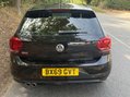 Volkswagen Polo 2.0 TSI GTI+ Hatchback 5dr Petrol DSG Euro 6 (s/s) (200 ps) 10