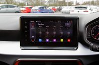 SEAT Ibiza TSI FR SPORT DSG 31