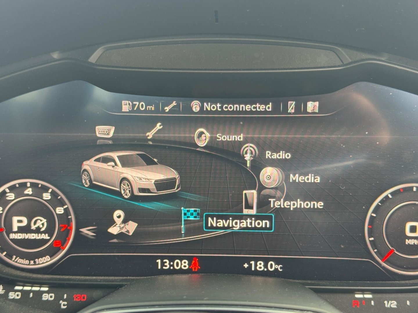 2017 Audi TT — image 11
