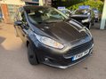 Ford Fiesta 1.25 Zetec Euro 6 3dr 7
