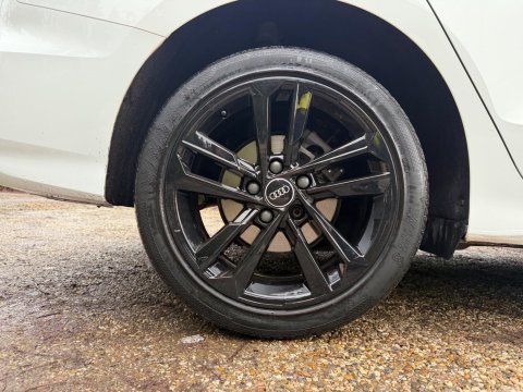 Audi A3 1.0 TFSI 30 Sport Euro 6 (s/s) 4dr 22