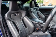 BMW M4 3.0 M4 Competition Edition Package Semi-Auto 2dr 4