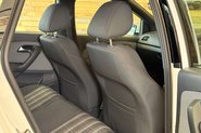 Volkswagen Polo 1.4 TSI GTI (Sensor) Hatchback 5dr Petrol DSG Euro 5 (180 ps) 57