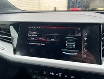 Audi Q4 (Sold) 40 Sport SUV 5dr Electric Auto 82kWh (204 ps) 34