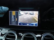 Mercedes-Benz E Class E 220d AMG LINE PREMIUM AUTOMATIC 4dr 17