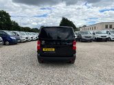 Toyota Proace MWB L2H1 Low Roof Active 2700 Air Con EURO 6 NO VA 7