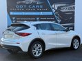 Infiniti Q30 1.5d Business Executive DCT Euro 6 (s/s) 5dr 3