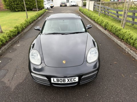 Porsche Cayman 24V 6