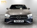 Mercedes-Benz CLA Class 1.3 CLA200h MHEV AMG Line (Executive) Coupe 4dr Petrol Hybrid 7G-DCT Euro 6 2