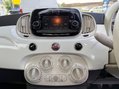 Fiat 500 1.2 Lounge Euro 6 (s/s) 3dr 36