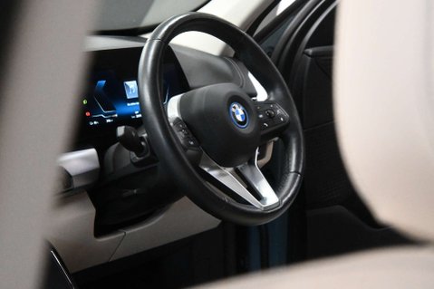 BMW Ix1 IX1 xDrive 30 X Line 4WD 5dr 6