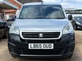 Peugeot Partner 1.6 HDi 625 Professional L1 4dr 2