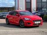 Ford Focus 1.5 EcoBlue ST-Line Hatchback 5dr Diesel Manual Euro 6 (s/s) (120 ps) 7