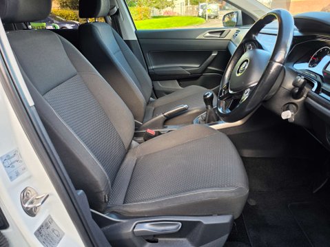 Volkswagen Polo 1.0 Polo SE TSi 5dr 46