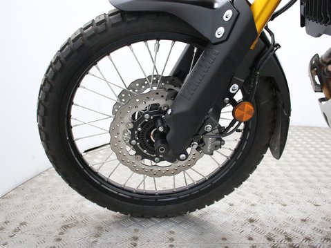 Yamaha Tenere 700 TENERE 700 (XTZ690) 26