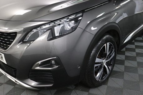 Peugeot 3008 PURETECH S/S GT LINE 30