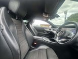 Mercedes-Benz E Class 2.0 E220d AMG Line Coupe 2dr Diesel G-Tronic+ Euro 6 (s/s) (194 ps) 14