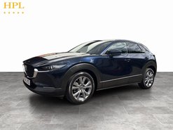 Mazda CX-30 2.5 e-SKYACTIV G MHEV Exclusive-Line SUV 5dr Petrol Manual Euro 6 (s/s) (14